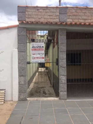 Casa para aluguel em Manejo
